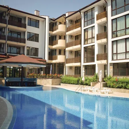 One-bedroom In Apartment Nesebar