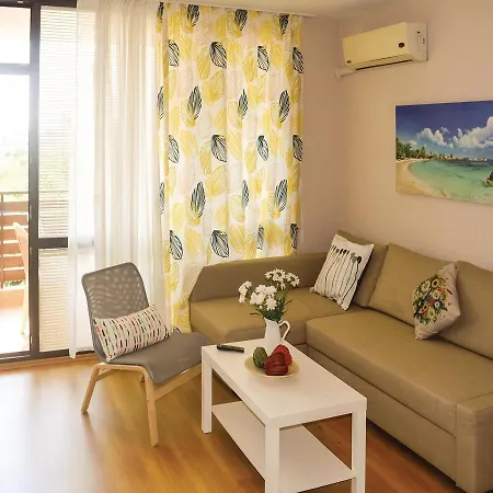 One-bedroom In Apartment Nesebar