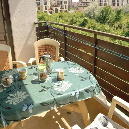 One-bedroom In Nesebar