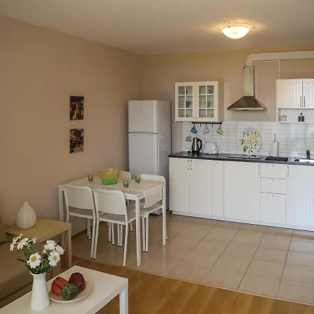 One-bedroom In * Nesebar